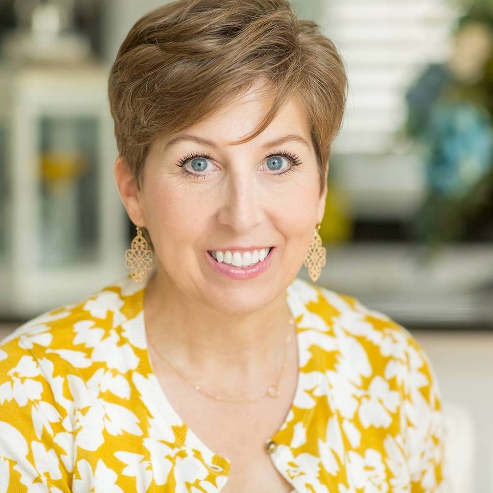 Meet your Posher, Susan